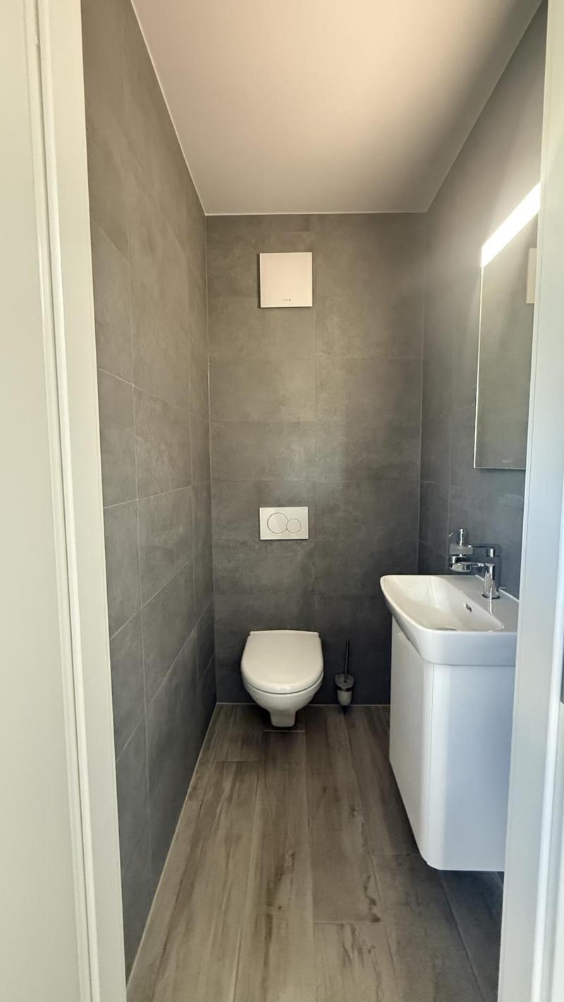 Duplex d'eccezione e rifugio di pace! (11)
