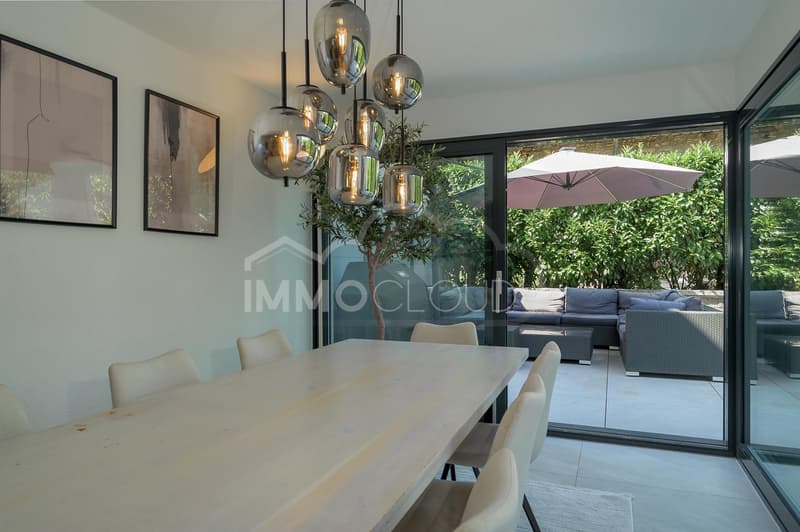 Duplex avec terrasse (4)