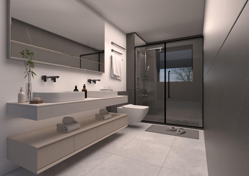 Nouveau projet en plein centre - Rare sur le marché ! (12)