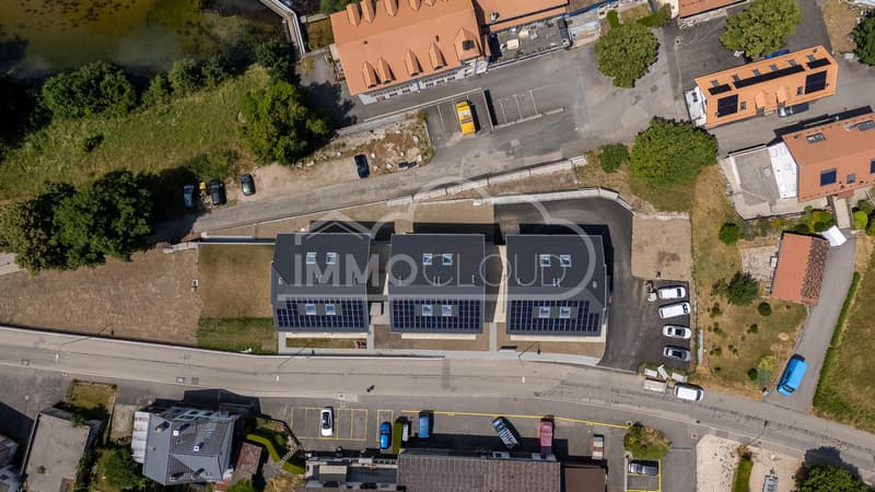 Dernier lot de 5,5 pièces disponible ! (9)