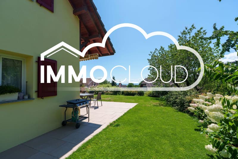Villa individuelle - Intimité optimale (3)