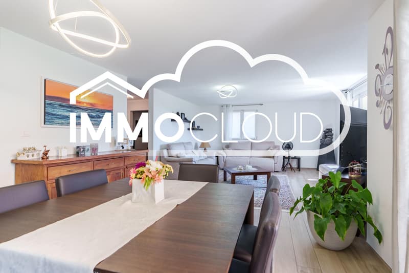 Villa individuelle - Intimité optimale (9)