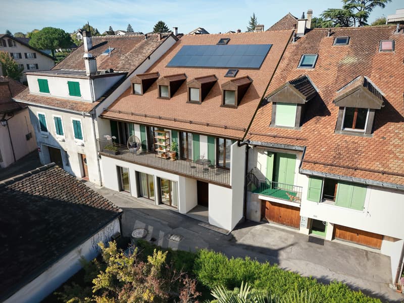 Le chantier est ouvert ! (1)