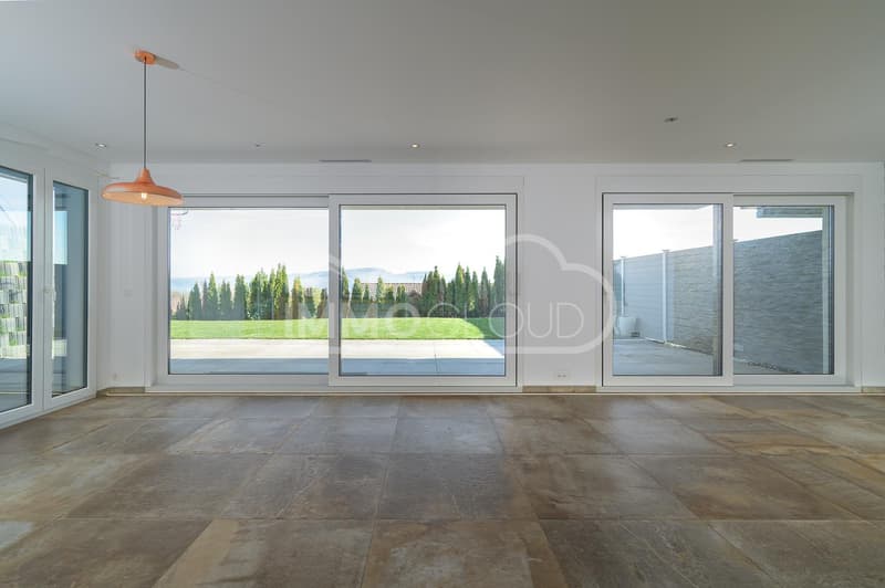 Le standing avec vue lac ! OFFERT SUR VOS FRAIS DE NOTAIRE CHF 1'000.- ! (2)
