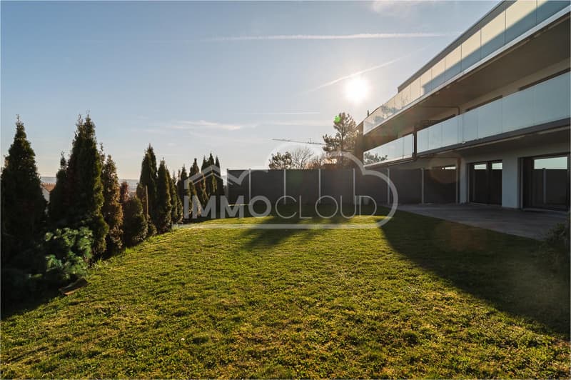 Le standing avec vue lac ! OFFERT SUR VOS FRAIS DE NOTAIRE CHF 1'000.- ! (1)