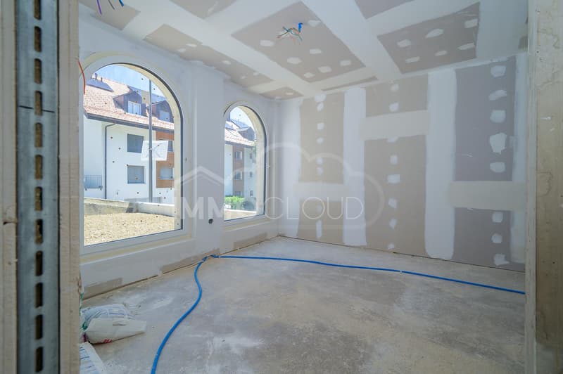 Surface professionnelle d'exception de 124 m² dans un quartier neuf et dynamique (9)