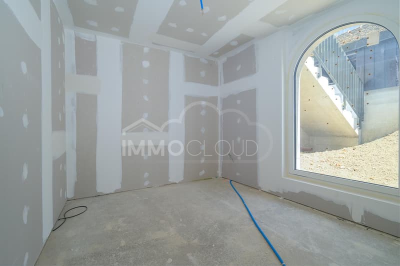 Surface professionnelle d'exception de 124 m² dans un quartier neuf et dynamique (7)