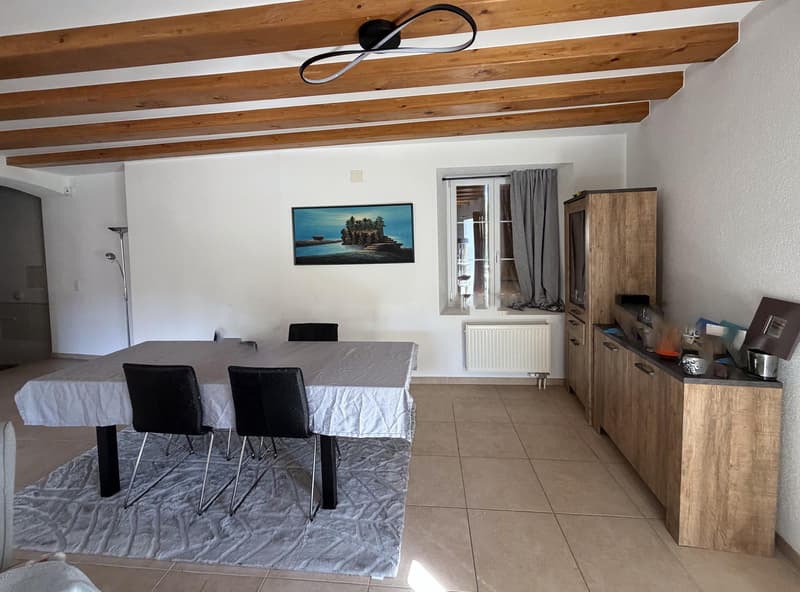 Duplex de 163 m2 ! (3)