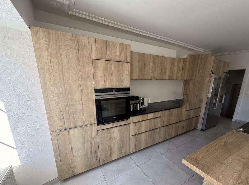Duplex de 163 m2 ! (5)