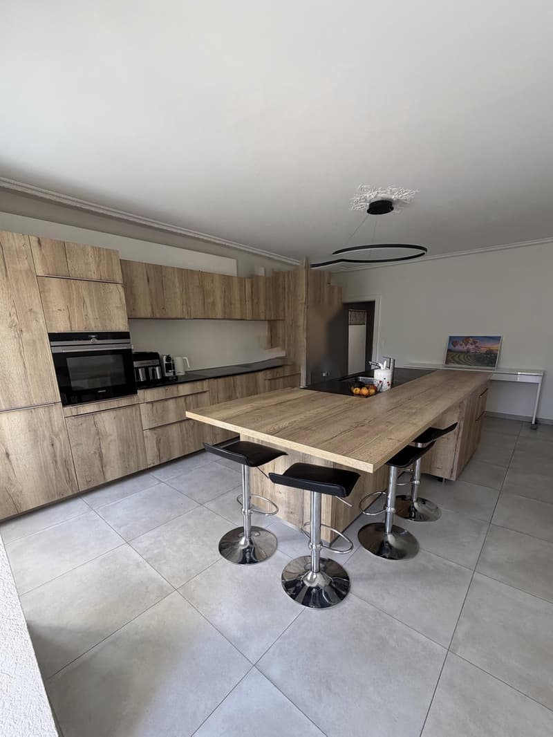 Duplex de 163 m2 ! (4)