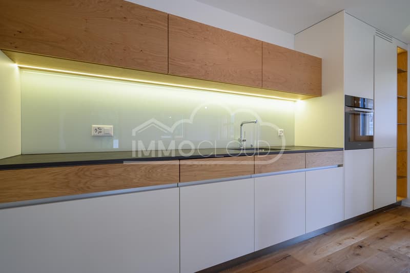 Duplex neuf avec terrasses (4)