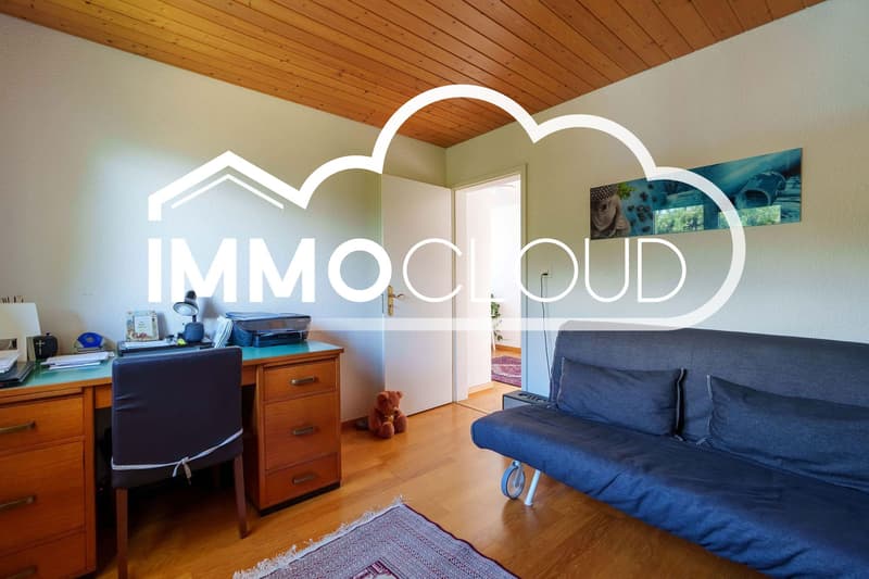 Villa individuelle avec dégagement ! (13)