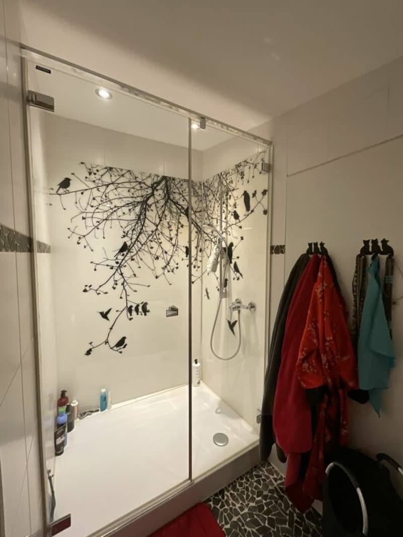 In vendita nel cuore della città medievale di Saillon, casa di villaggio (15)