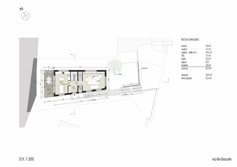 Beautiful villa in the commune of Fully (9)