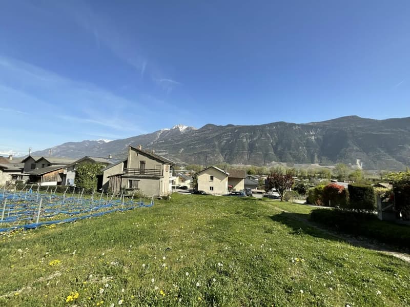 New villa project in Fully (3)
