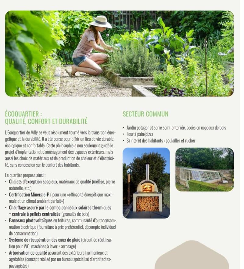 New project, your chalet in the heart of the 4 valleys (15)