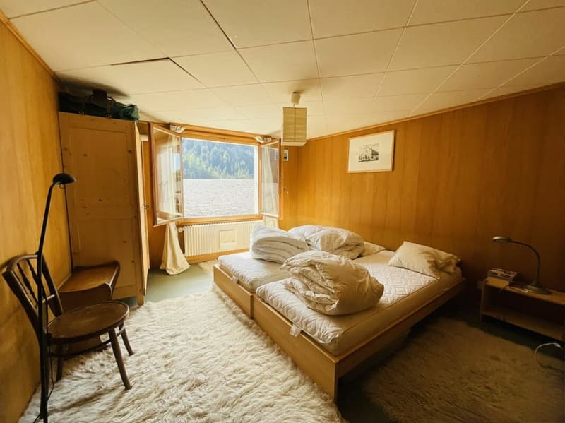 Village house with two separate apartments (14)