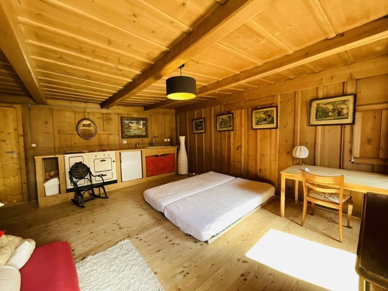 Village house with two separate apartments (22)