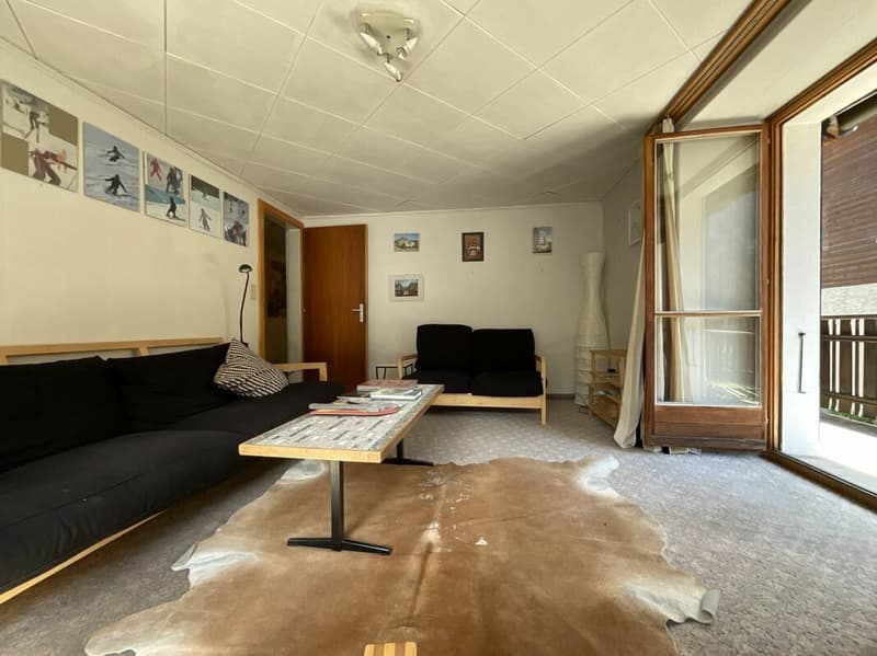 Village house with two separate apartments (9)