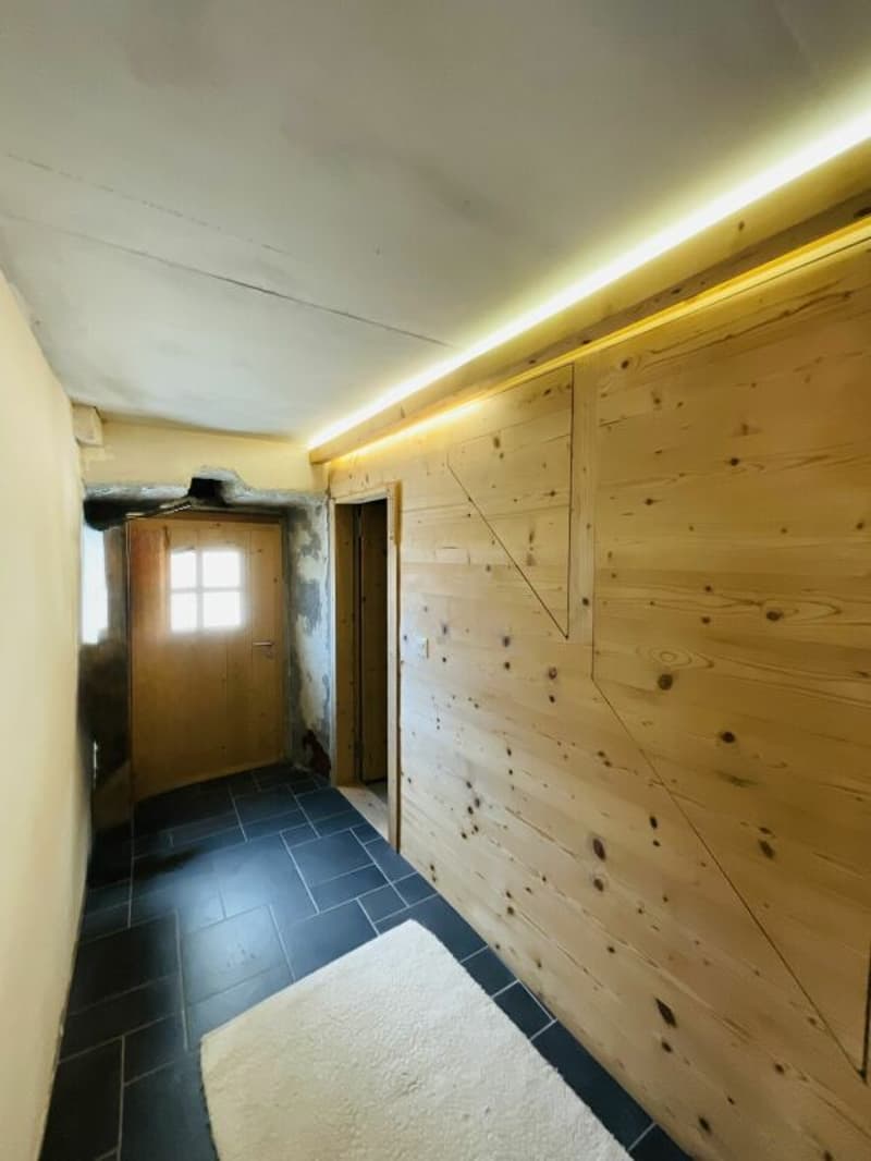Village house with two separate apartments (24)