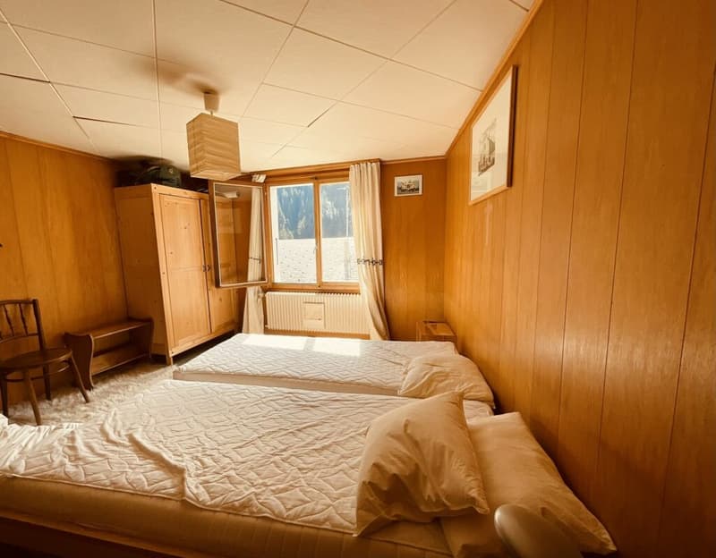 Village house with two separate apartments (15)