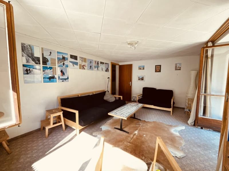 Village house with two separate apartments (10)