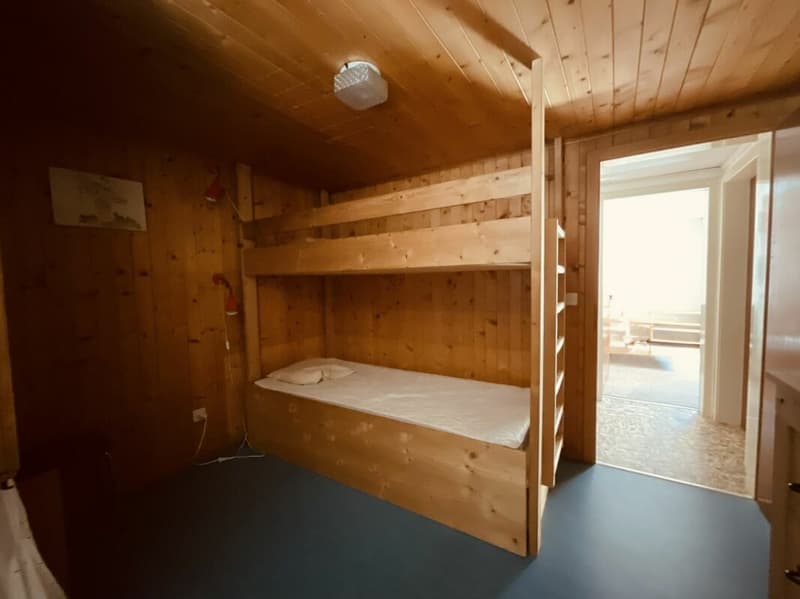 Village house with two separate apartments (13)