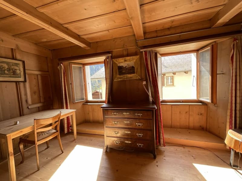 Charmante maison villageoise au coeur du village (20)