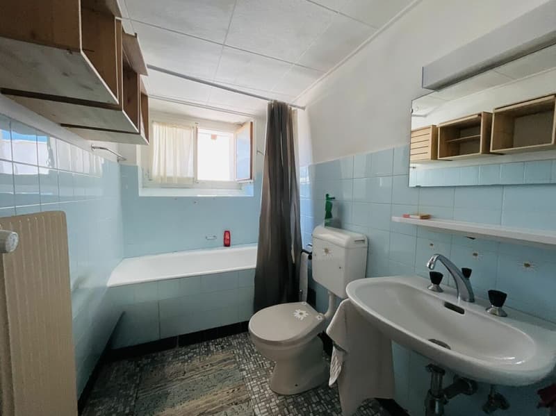 Charmante maison villageoise au coeur du village (12)