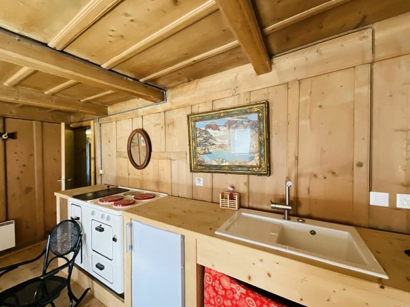 Charmante maison villageoise au coeur du village (19)