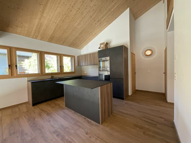 Appartement de 5.5 pièces dans le Bourg Médiéval de Saillon (12)