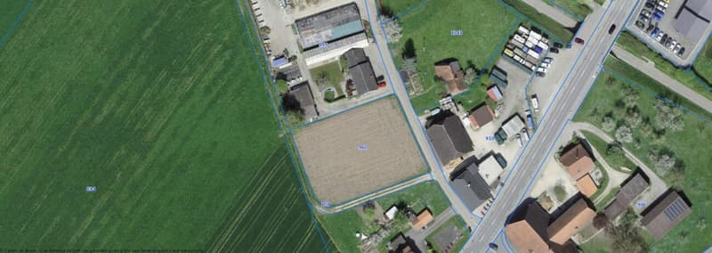 Building plot - Seeberg_Herzogenbuchsee (1)