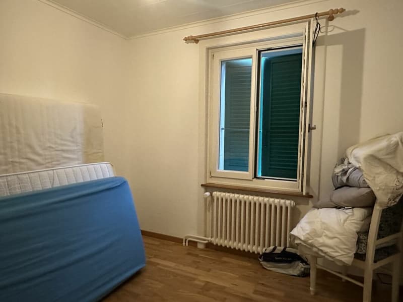 Individual villa - two apartments (16)