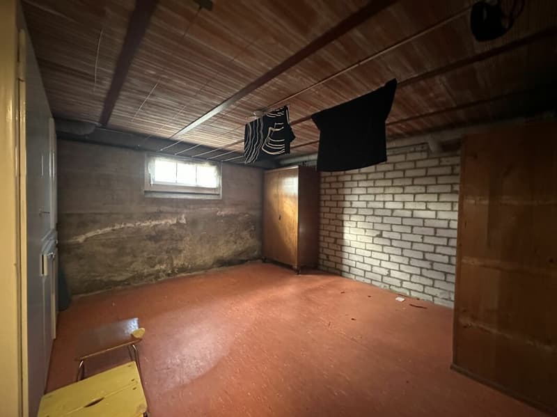 Individual villa - two apartments (19)