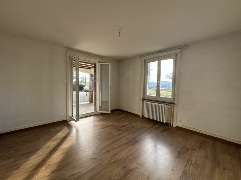 Individual villa - two apartments (10)