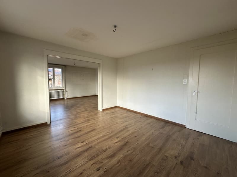 Individual villa - two apartments (8)