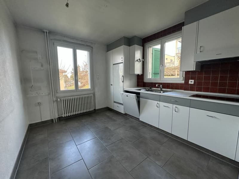 Individual villa - two apartments (6)