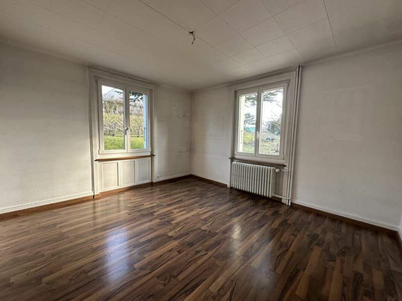 Individual villa - two apartments (9)