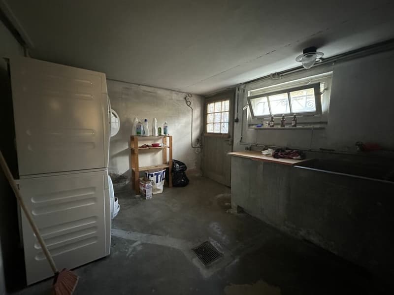 Individual villa - two apartments (17)