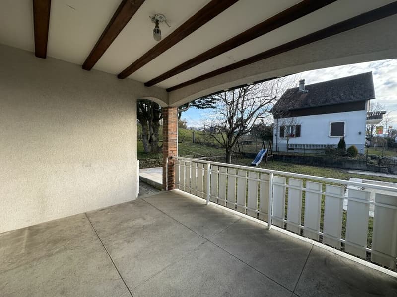 Individual villa - two apartments (11)