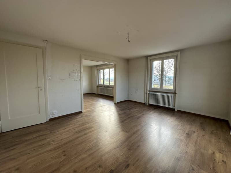 Individual villa - two apartments (7)