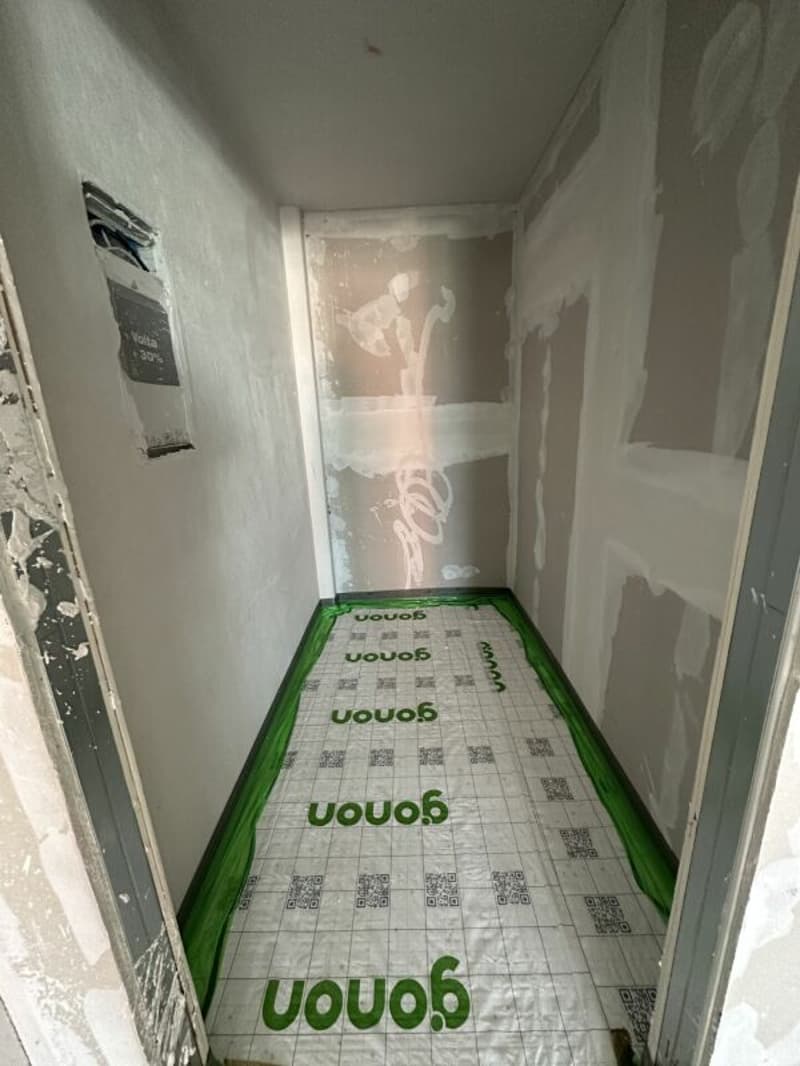 APPARTEMENT DE 4.5 PIECES - REZ JARDIN (12)