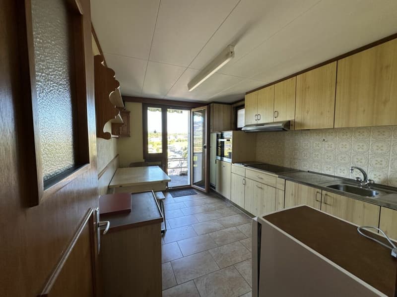 Individual family villa with panoramic view (8)