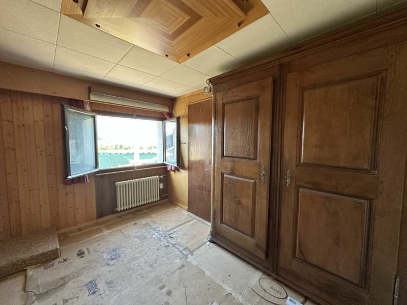 Individual family villa with panoramic view (20)