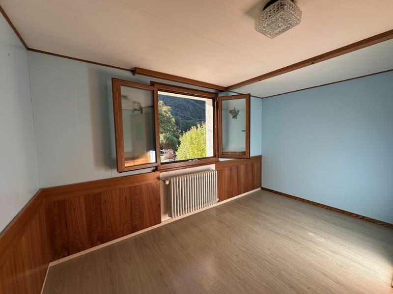 Individual family villa with panoramic view (12)