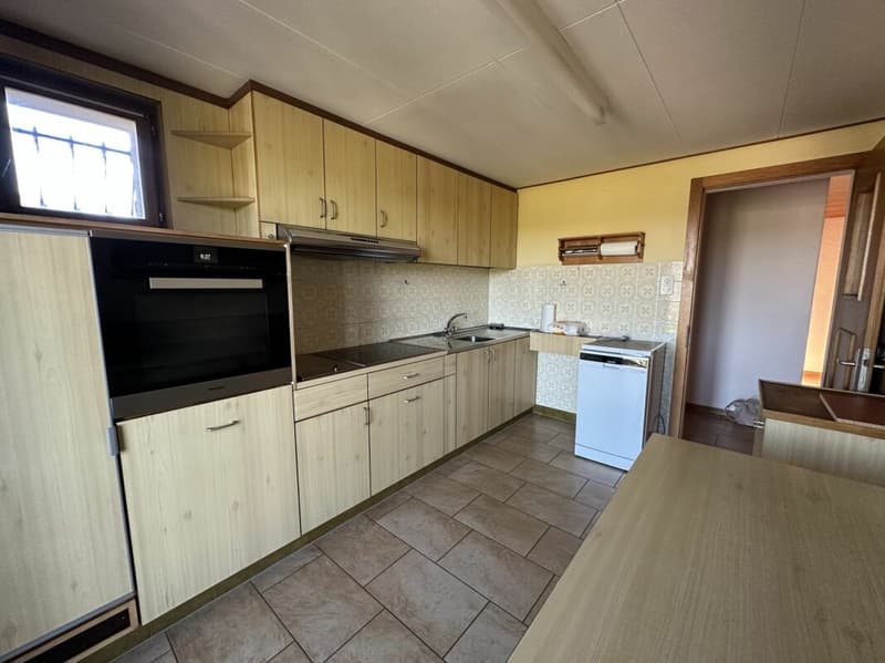 Individual family villa with panoramic view (7)