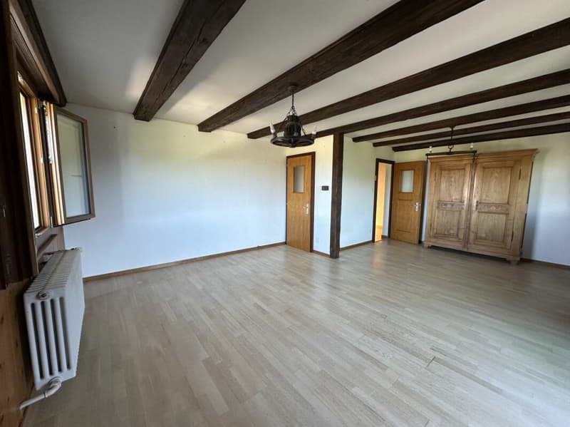 Individual family villa with panoramic view (10)
