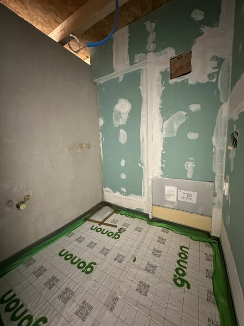 APPARTEMENT DUPLEX DE 5.5 PIECES (12)