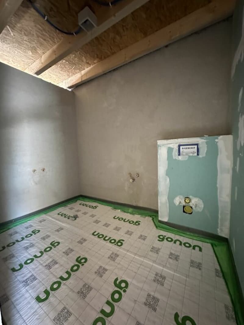 APPARTEMENT DUPLEX DE 5.5 PIECES (9)