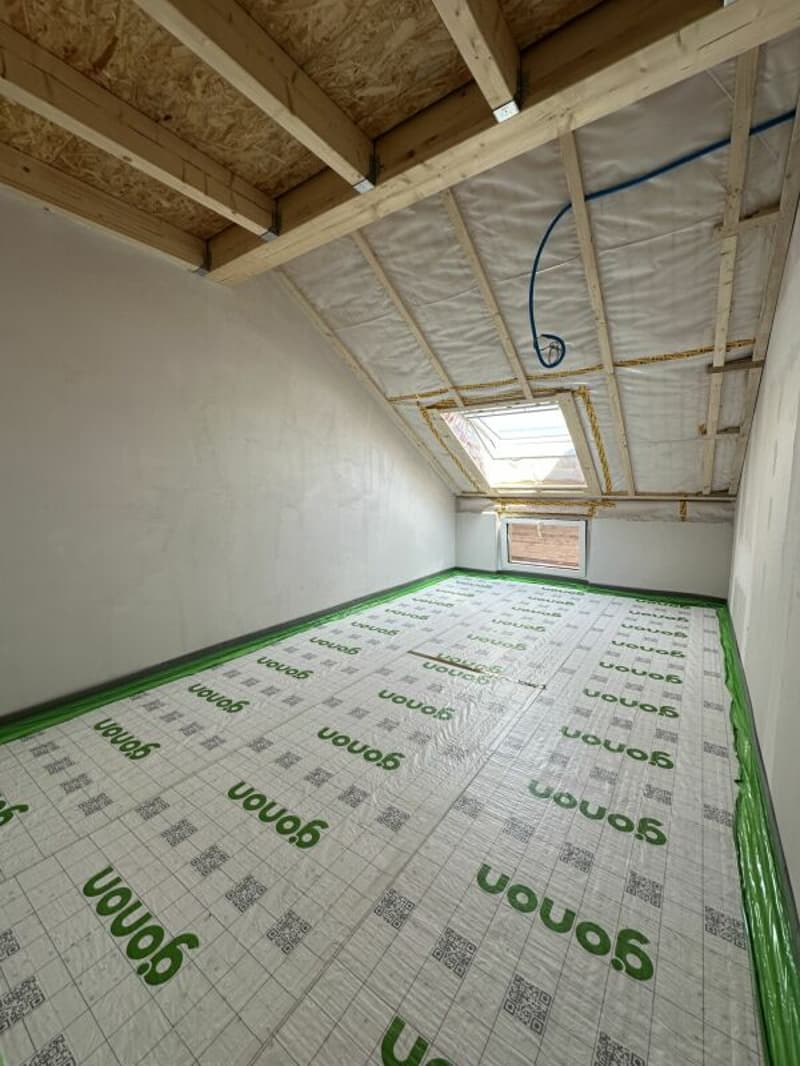 APPARTEMENT DUPLEX DE 5.5 PIECES (10)